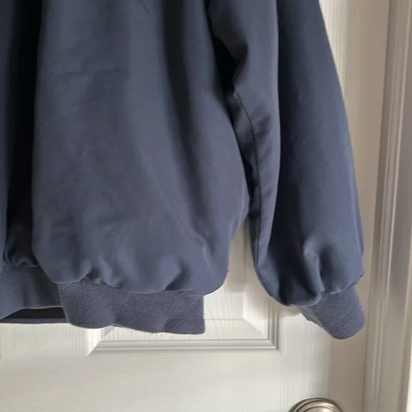 Reversible pullover - Picture 3 of 7